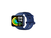 Xiaomi Redmi Watch 2 Lite - Blue - smart watch with strap
